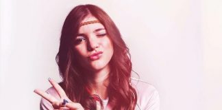 Chiara Grispo al cinema: rivincita dopo l’esclusione da Sanremo 2017 gossip news Chiara Grispo al cinema: rivincita dopo l'esclusione da Sanremo 2017