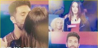 Gossip UeD news Ginevra Pisani e Claudio D’Angelo: che Natale! Claudio D'Angelo e Ginevra Pisani matrimonio, Claudio D'Angelo,Ginevra Pisani, matrimonio, gossip, UeD news,
