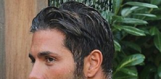 Uomini e Donne News: Claudio D’Angelo stupisce tutti con il messaggio a Ginevra Claudio D'Angelo uomini e donne trono classico gossip