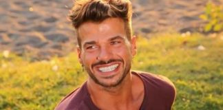 UeD News Trono Gay: Claudio Sona lascia il Trono il 2/12/2016 UeD News, Claudio Sona,