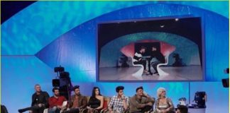 UeD news trono gay puntata 6 dicembre: esterna al bacio di Claudio e Mario