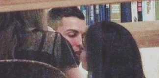 Georgina Rodriguez incinta di Cristiano Ronaldo? Il pancino sospetto Georgina Rodriguez e Cristiano Ronaldo, Georgina Rodriguez, Cristiano Ronaldo, Georgina Rodriguez incinta, gossip, gossip rosa, gossip news, notizie gossip,