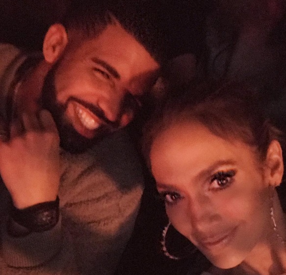 Drake Jennifer Lopez gossip