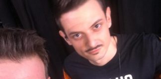 Enrico Papi live a Na tale e Quale Show? Fan in delirio Enrico Papi Fabio Rovazzi X Factor 10