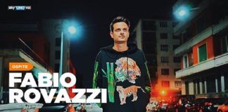 Musica news Fabio Rovazzi altro disco d’oro dopo “Andiamo a comandare” x factor, fabio rovazzi, rovazzi,