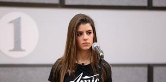Amici 16 puntata 7 febbraio: Federica Carta va in sfida Amici 16, puntata 7 febbraio, Federica Carta in sfida,