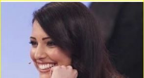 UeD news: dopo lo scherzo, finalmente la scelta di Clarissa Marchese UeD news, Clarissa Marchese