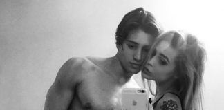 Niccolò Bettarini lascia la fidanzata: Ginevra Lambruschi reagisce così! Ginevra Lambruschi Niccolò Bettarini Gossip