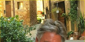 UeD news addio all’affascinante tronista Giorgio Manetti: amore in vista? UeD News, gossip, Giorgio Manetti