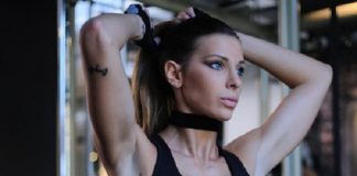 La rivincita di Giulia Calcaterra: “La gente non mi conosce per niente” Giulia Calcaterra