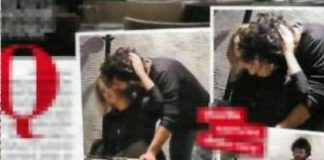 Gossip Francesco Renga: la nuova fidanzata è Diana Poloni Gossip news Francesco Renga la nuova fidanzata è Diana Poloni
