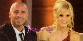 Clamoroso Michelle Hunziker e Eros Ramazzotti di nuovo insieme?!! gossip news, Clamoroso Michelle Hunziker e Eros Ramazzotti di nuovo insieme?