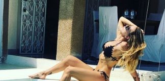 Gossip News : Guendalina Canessa mostra la “piega” e l’errore succinta(foto) gossip, guendalina canessa,