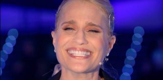 Nemica Amatissima Heather Parisi: la dichiarazione scatena il putiferio Heather Parisi Nemica Amatissima