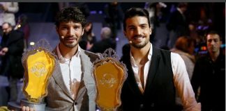 Stefano De Martino e Mariano Di Vaio miglior coppia di mentori di Selfie le cose cambiano