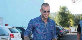 Gossip, Manuel Vallicella nuova fidanzata: chi è lei? Manuel Vallicella, nuova fidanzata, gossip,