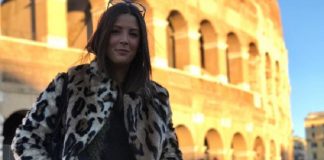 Gossip UeD Martina Luchena nuovo fidanzato? L’annuncio esalta i fan Martina Luchena gossip