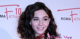 Matilda De Angelis: la madrina del RFF2016 veste Gucci