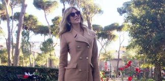 Un Natale al Sud al cinema: le rivelazioni sconvolgenti di Paola Caruso paola caruso, gossip, gossip news, news, un natale al sud, cinema,