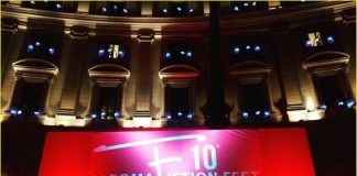 RomaFictionFest 2016: dal 7 all’11 dicembre, vip pronte a calcare il red carpet roma fiction fest, roma fiction fest 2016, tv news, news, red carpet,