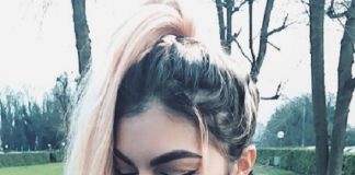 Gossip musica, Roshelle a Natale l’annuncio a sorpresa ai fan Roshelle