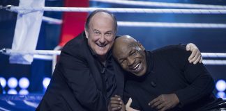 Little Big Show al via con Gerry Scotti su Canale 5 Little Big Show