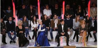 Gossip e Tv: Katia Ricciarelli attacca la Marchesa D’Aragona a Selfie