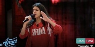 Amici 2017, puntata 28 febbraio: Shady nomina Riccardo Marcuzzo Amici 2017, Amici 2017 puntata 28 febbraio Shady, Riccardo Marcuzzo,