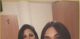 UeD news: le dichiarazioni delle ex corteggiatrici Sonia Lorenzini e Martina Luchena UeD News, uomini e donne, news, martina luchena, sonia lorenzini, ultime notizie, gossip, gossip news,