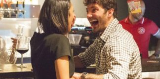 Stefano De Martino 2016 l’anno del riscatto, fra gossip e nuovi flirt Stefano De Martino, 2016, gossip,
