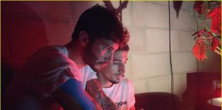 Rivelazione shock di Stefano De Martino a Selfie Le cose cambiano gossip news, Stefano De martino