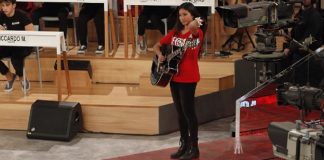 Amici 2016 news Valentina Giardullo nuova allieva di Amici 16 Valentina Giardullo Amici 16