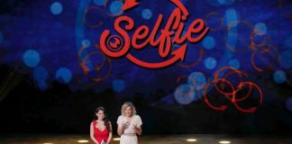 Stefano De Martino a muso duro VS Pamela Prati: alta tensione a Selfie Anticipazioni TV elfie le cose cambiano