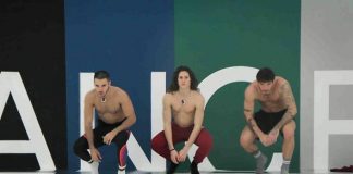Amici 2016 puntata 8 dicembre: Sebastian scoppia a piangere (foto) amici 2016, Sebastian