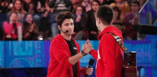 Amici 2016 News puntata 3 dicembre: Riccardo e Shady si salvano Amici 2016, News,