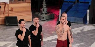 Amici 2016 News 10 dicembre: Andreas Muller brilla e convince andreas amici 16 puntata sabato 10 dicembre foto