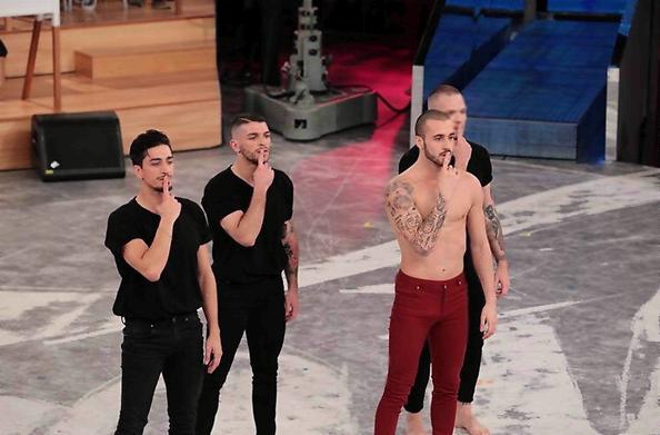 Amici 2016, Amici 16, News, Andreas Muller, Ultime Notizie,