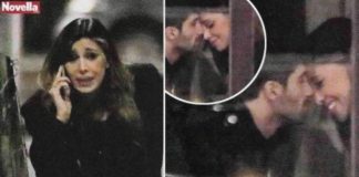 Scoppia la bomba del gossip Belen Rodriguez e Iannone è finita? belen rodriguez, gossip, news,