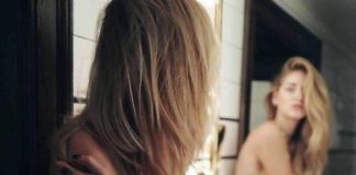 News: Chiara Ferragni si spoglia e manda in tilt il web chiara ferragni, gossip news, gossip, ultime notizie, news,