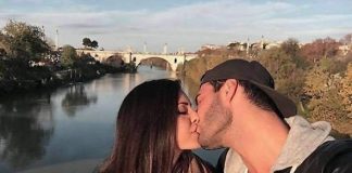 UeD news: Clarissa Marchese Federico Gregucci annuncio delle nozze UeD news, Clarissa Marchese, Federico Gregucci, matrimonio, nozze,