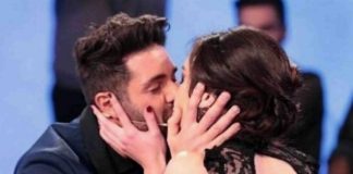 Anticipazioni Uomini e Donne news: Claudio D’Angelo torna a UeD, la scelta! Claudio D'Angelo e Ginevra Pisani matrimonio, Claudio D'Angelo,Ginevra Pisani, matrimonio, gossip, UeD news,