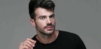 Claudio Sona da UeD al Grande Fratello VIP 2? ued gossip, uomini e donne, news, gossip, ultime notizie, claudio sona, ued,