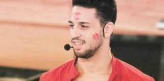 Amici 2016 News dopo il ballo sexy Cosimo Barra fa il tris di kiss Amici 2016