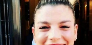 Emma Marrone e il video commovente per Maria De Filippi: “Tutto questo è grazie a te” notizie gossip, news, emma marrone, ubriaca,