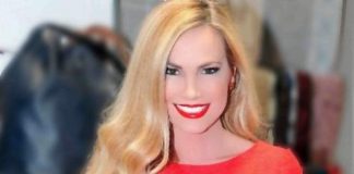 Canale 5: Federica Panicucci conduce il Concerto di Natale