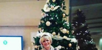 Gli auguri di Natale di Gemma Galgani: il messaggio ha fatto colpo!