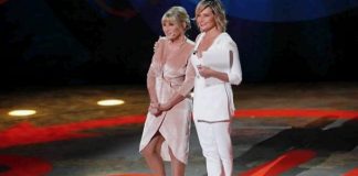 Selfie Le cose cambiano per Gemma con il nuovo look: non per Tina Cipollari gossip news, gemma galgani nuovo look selfie le cose cambiano