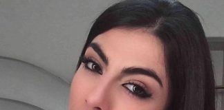 Sanremo 2017 vallette: Giulia Salemi a Sanremo 2017 senza spacco! gossp news, giulia salemi fidanzata