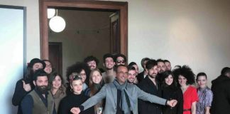 Sarà Sanremo anticipazioni cantanti Big, Nuove Proposte di Sanremo 2017 gossi e tv, sarà sanremo