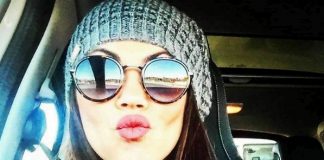 Flora Canto incinta mostra il pancione all’ottavo mese di gravidanza gossip, Flora Canto incinta, news gossip, gossip news, notizie gossip,